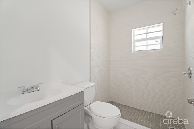 NORTH SIDE BRAND NEW HOME        3 BED/3 BATH