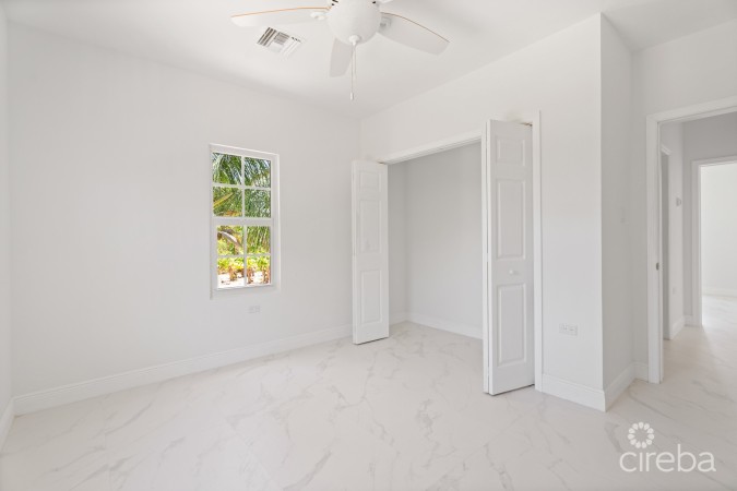 NORTH SIDE BRAND NEW HOME        3 BED/3 BATH