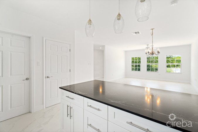 NORTH SIDE BRAND NEW HOME        3 BED/3 BATH