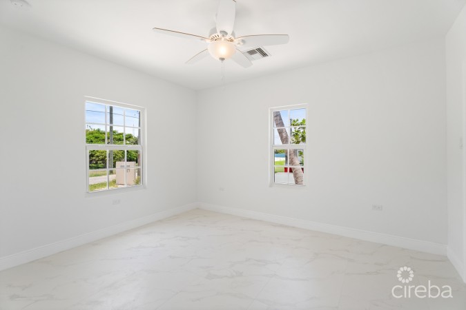NORTH SIDE BRAND NEW HOME        3 BED/3 BATH
