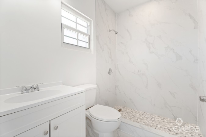 NORTH SIDE BRAND NEW HOME        3 BED/3 BATH