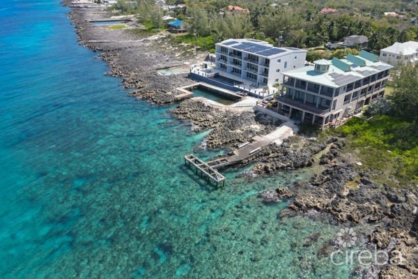 LIGHTHOUSE POINT RESORT CONDO 1 SHARE A