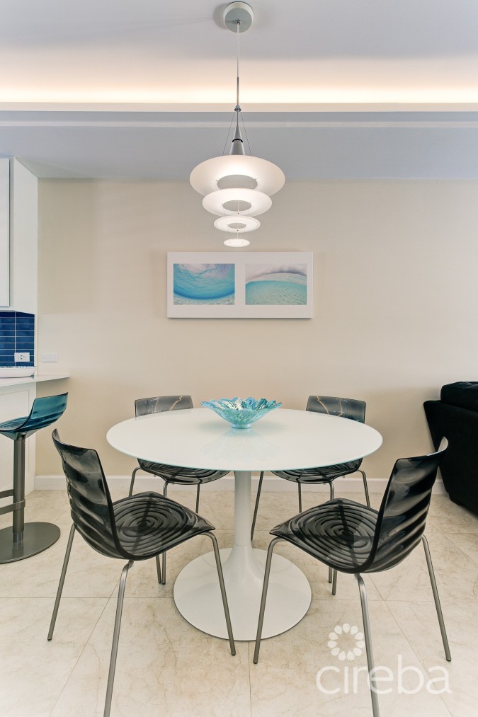 SOUTH PALMS FULLY RENOVATED 2 BED