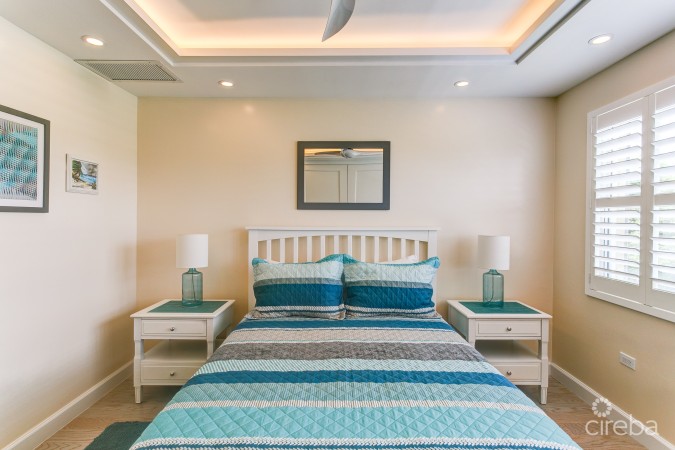 SOUTH PALMS FULLY RENOVATED 2 BED
