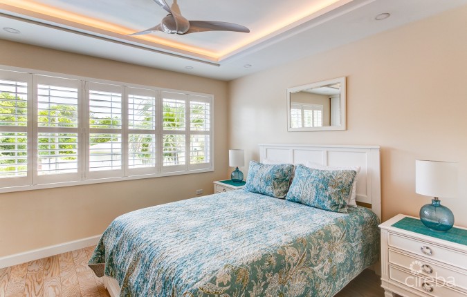 SOUTH PALMS FULLY RENOVATED 2 BED