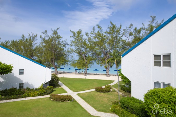 VILLAS OF THE GALLEON