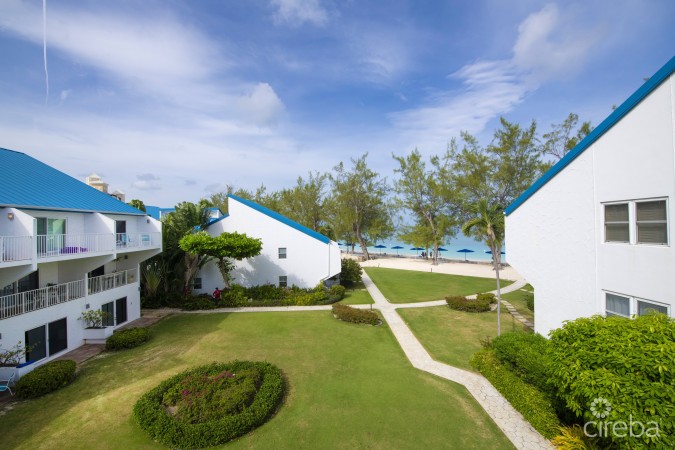 VILLAS OF THE GALLEON