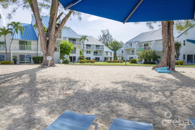 VILLAS OF THE GALLEON