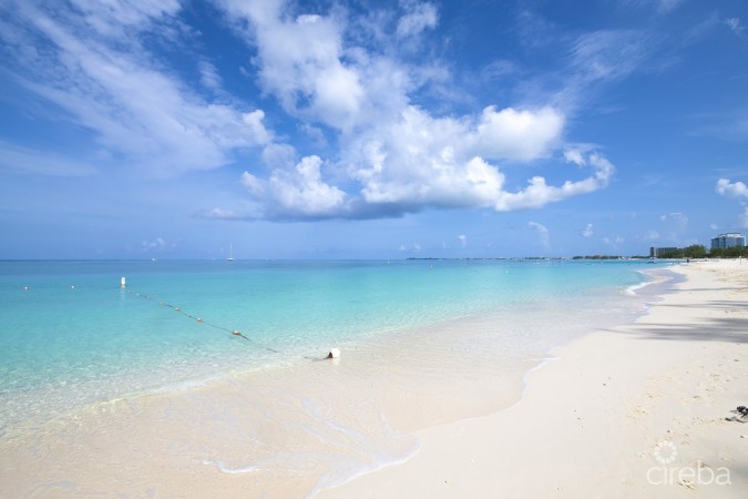 VILLAS OF THE GALLEON