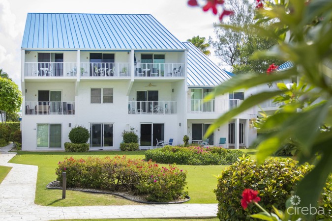 VILLAS OF THE GALLEON