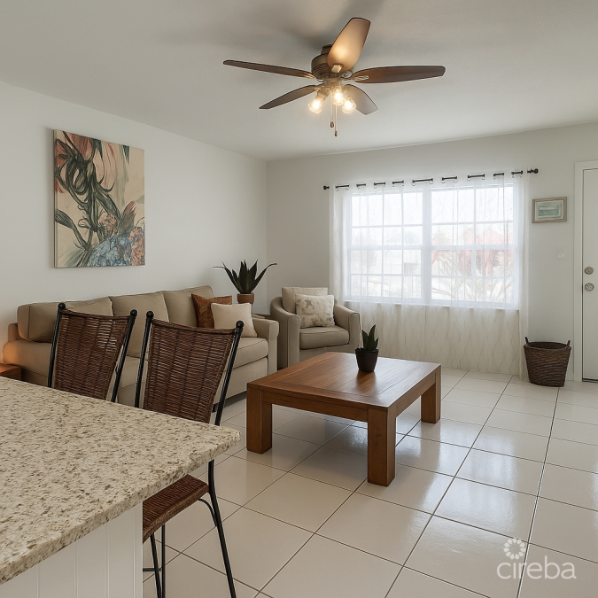 14B ROSEBUD DRIVE APT 2