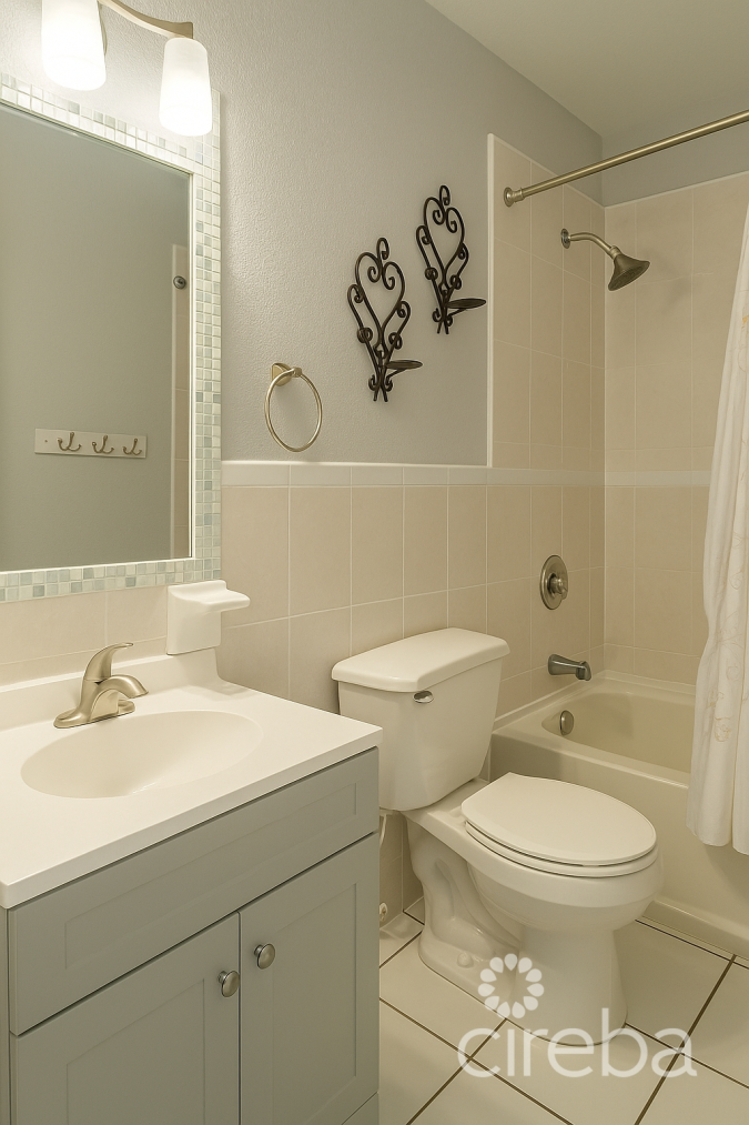 14B ROSEBUD DRIVE APT 2