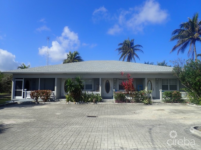 14B ROSEBUD DRIVE APT 2