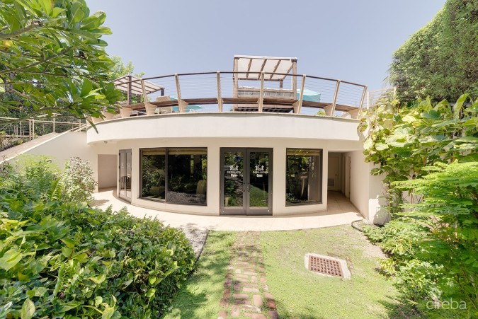 CASA LUNA 9