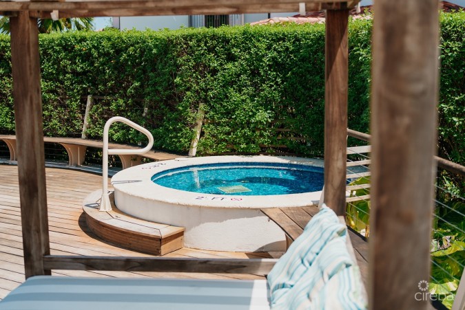 CASA LUNA 9