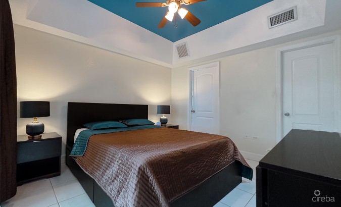 VALENCIA HEIGHTS 2 BED 2 BATH