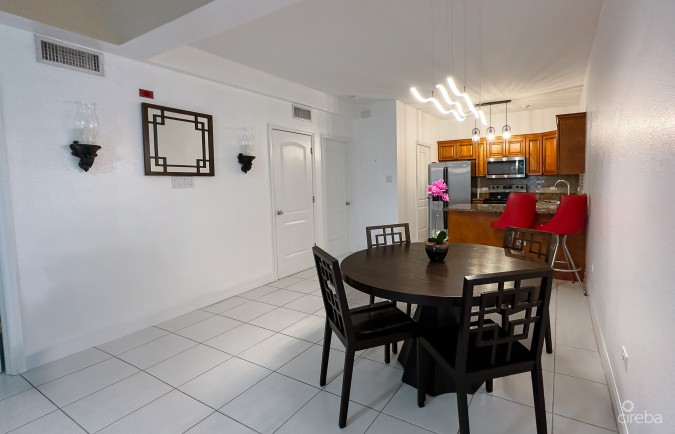 VALENCIA HEIGHTS 2 BED 2 BATH