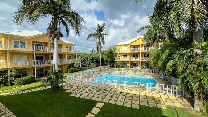 VALENCIA HEIGHTS 2 BED 2 BATH