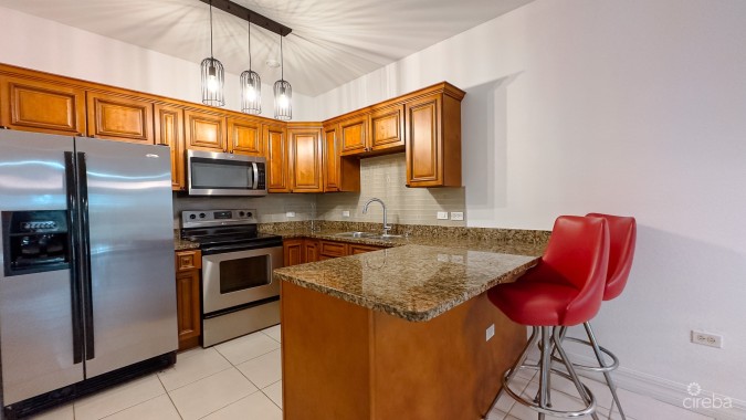 VALENCIA HEIGHTS 2 BED 2 BATH