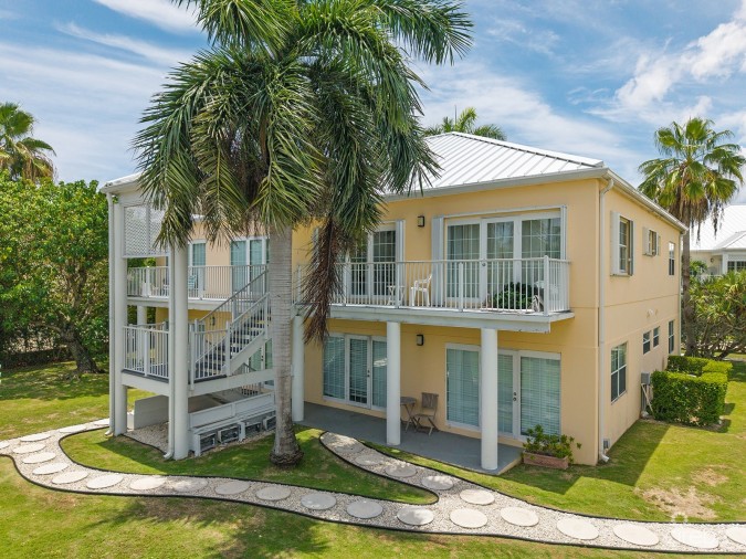 SUNRISE ONE BEDROOM