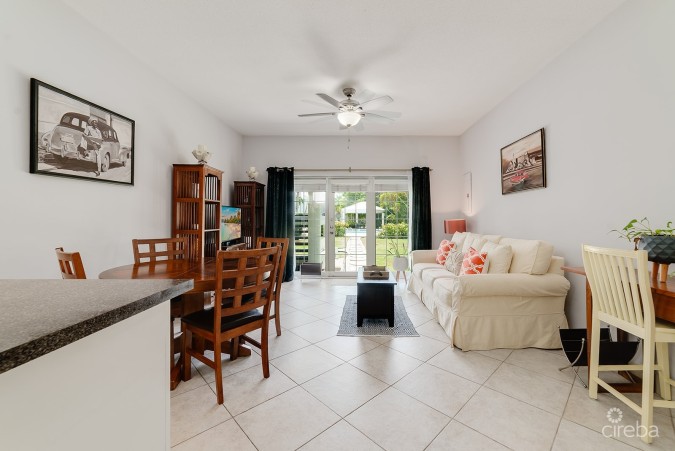 SUNRISE ONE BEDROOM
