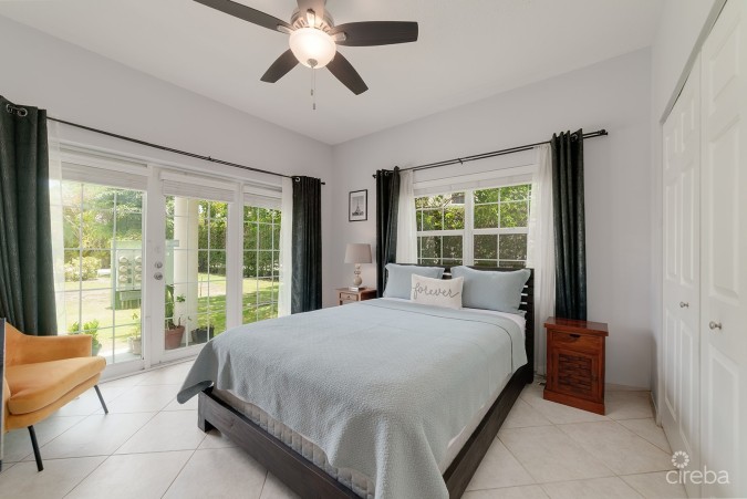 SUNRISE ONE BEDROOM