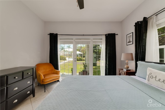 SUNRISE ONE BEDROOM