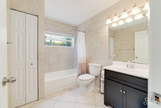 SUNRISE ONE BEDROOM