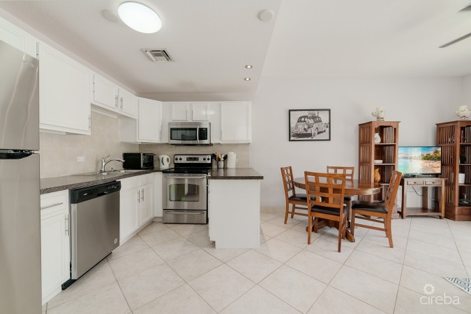 SUNRISE ONE BEDROOM