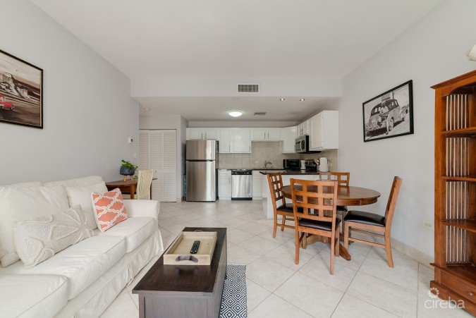 SUNRISE ONE BEDROOM