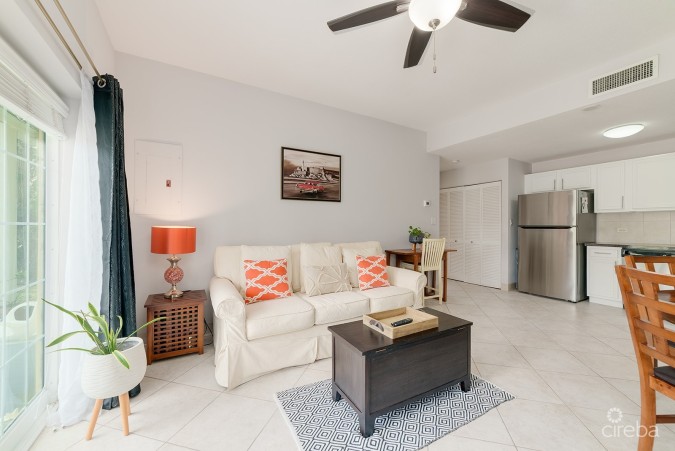 SUNRISE ONE BEDROOM