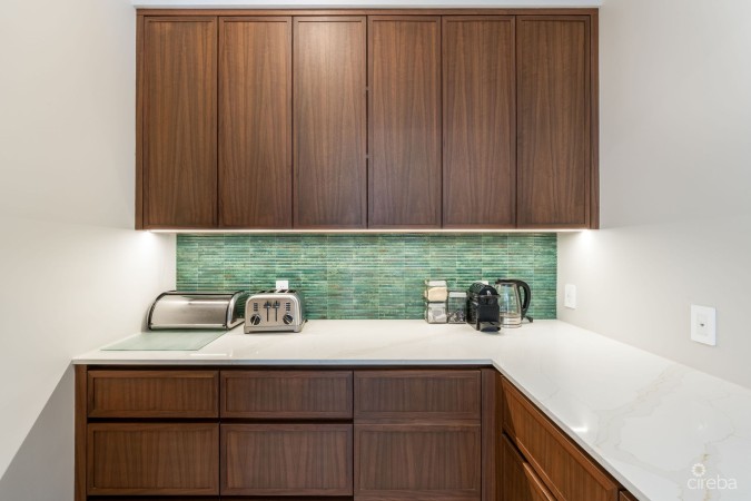 MARQUIS QUAY RESIDENCE, CRYSTAL HARBOUR