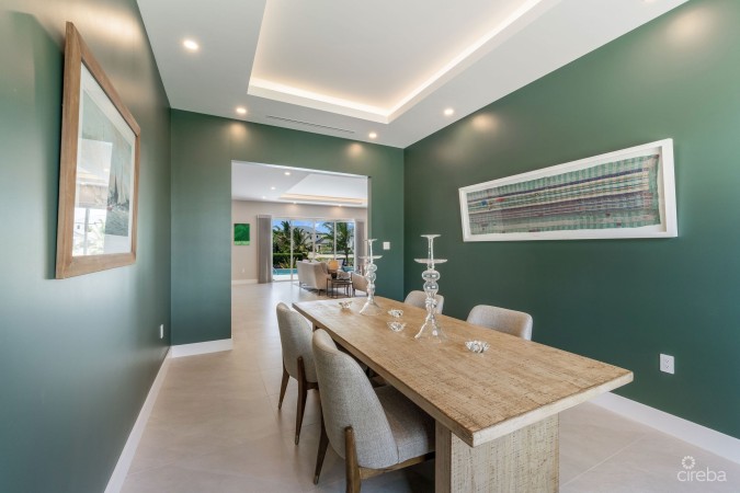 MARQUIS QUAY RESIDENCE, CRYSTAL HARBOUR