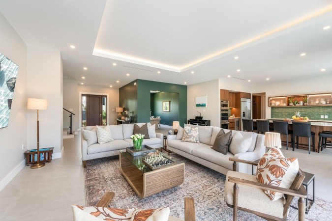 MARQUIS QUAY RESIDENCE, CRYSTAL HARBOUR