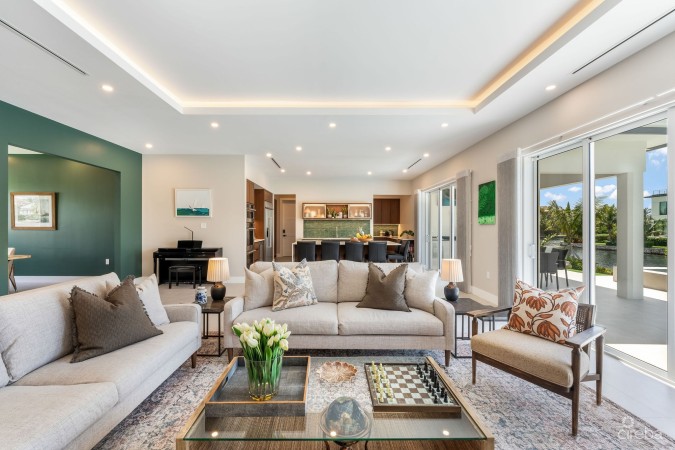 MARQUIS QUAY RESIDENCE, CRYSTAL HARBOUR