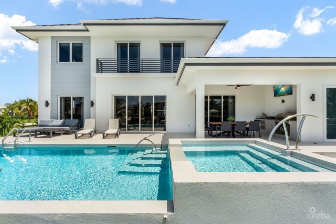MARQUIS QUAY RESIDENCE, CRYSTAL HARBOUR
