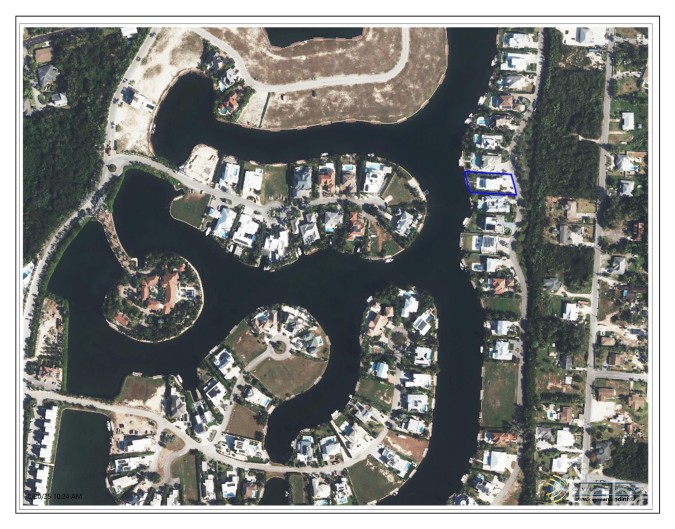 BIMIN DR - EXECUTIVE CANAL FRONT HOME IN GRAND HARBOUR