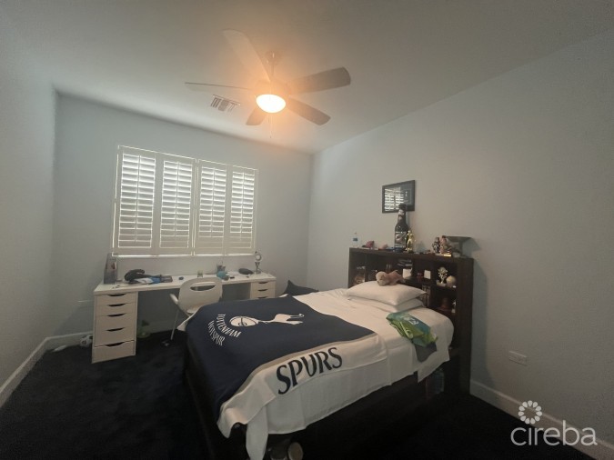 BIMIN DR - EXECUTIVE CANAL FRONT HOME IN GRAND HARBOUR