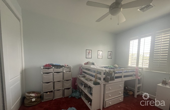 BIMIN DR - EXECUTIVE CANAL FRONT HOME IN GRAND HARBOUR