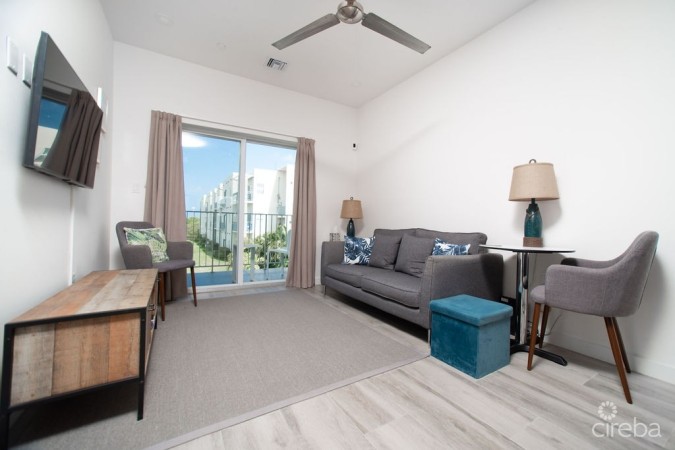 19 NORTH UNIT 215 - WITH LAKE VIEW