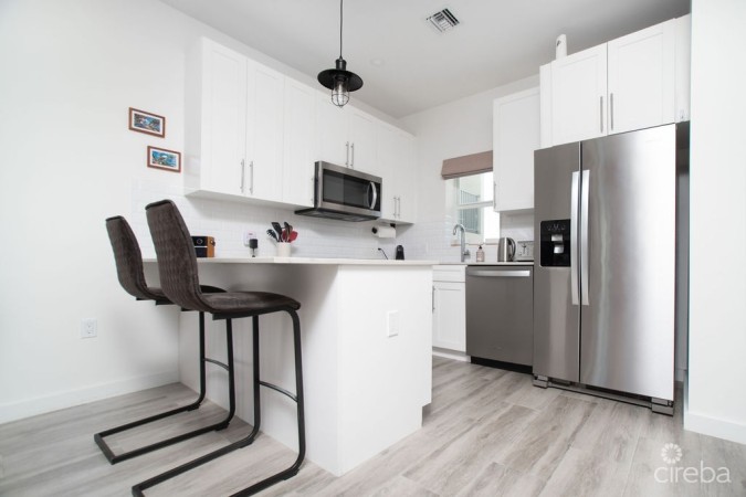 19 NORTH UNIT 215 - WITH LAKE VIEW
