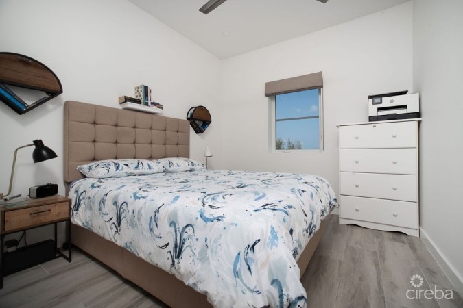 19 NORTH UNIT 215 - WITH LAKE VIEW