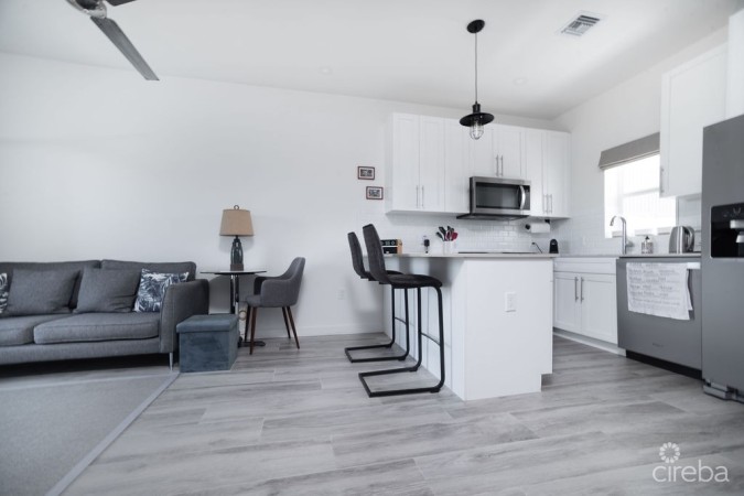 19 NORTH UNIT 215 - WITH LAKE VIEW