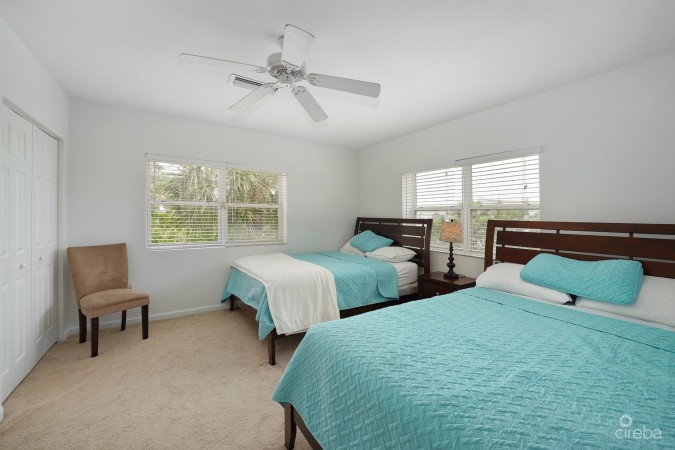 COCONUT BAY 118