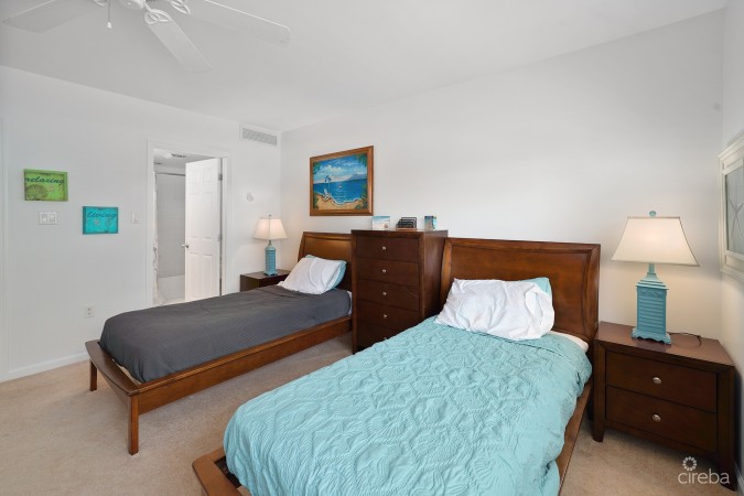 COCONUT BAY 118