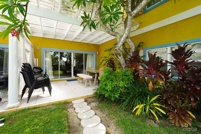 COCONUT BAY 118