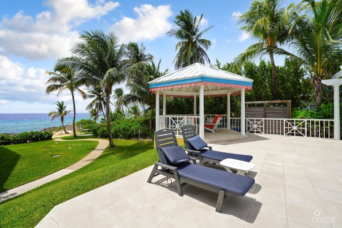 COCONUT BAY 118