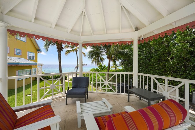 COCONUT BAY 118