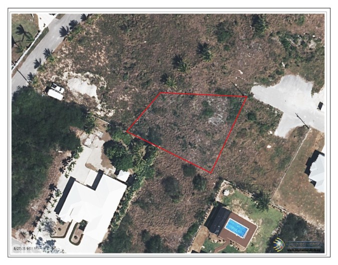 RESIDENTIAL LAND LOOKOUT GARDENS
