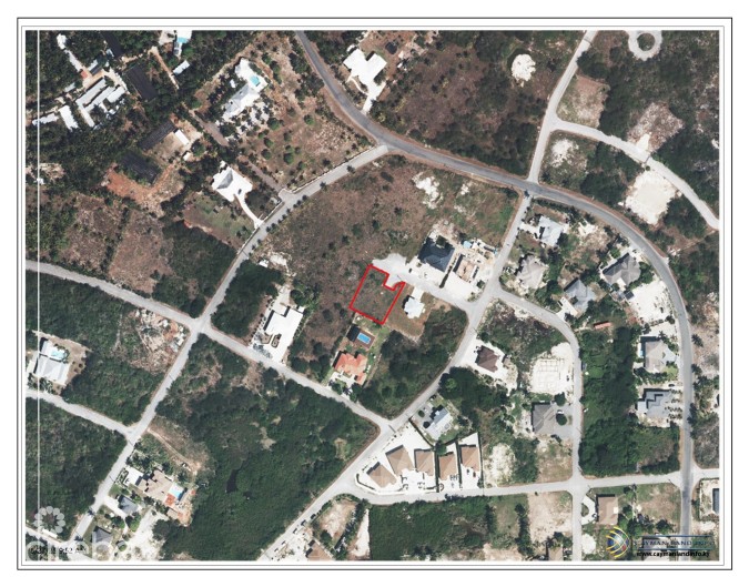 RESIDENTIAL LOT LOOKOUT GARDENS